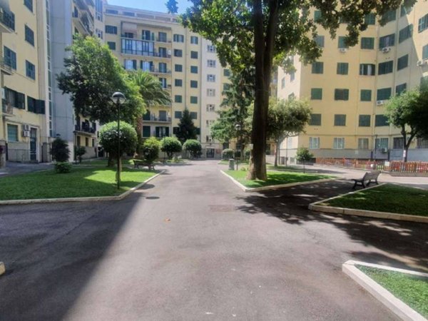 appartamento in affitto a Roma in zona Tiburtino