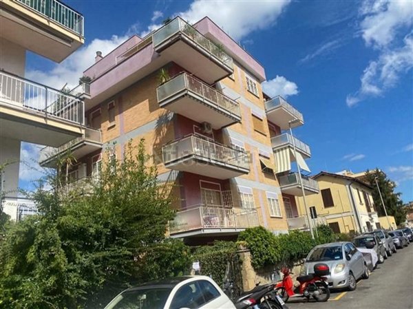 appartamento in affitto a Roma in zona Rione Borgo