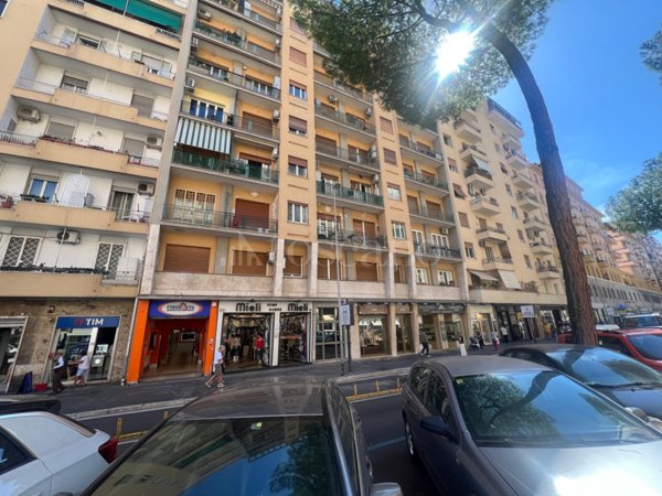 casa indipendente in affitto a Roma in zona Trieste