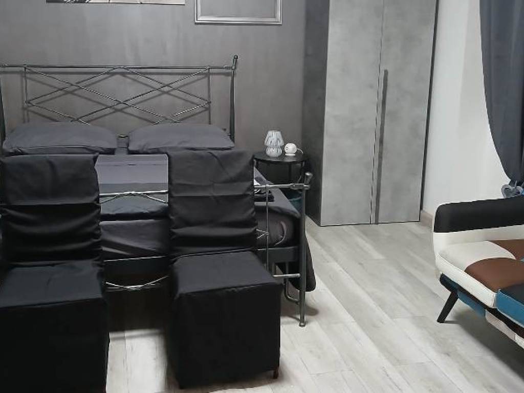 appartamento in affitto a Roma in zona Prenestino-Centocelle