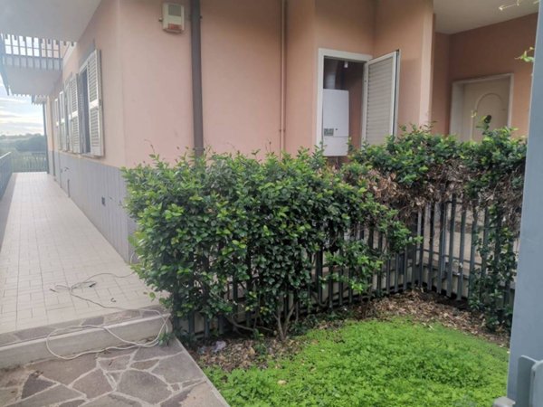 appartamento in affitto a Roma in zona Vitinia