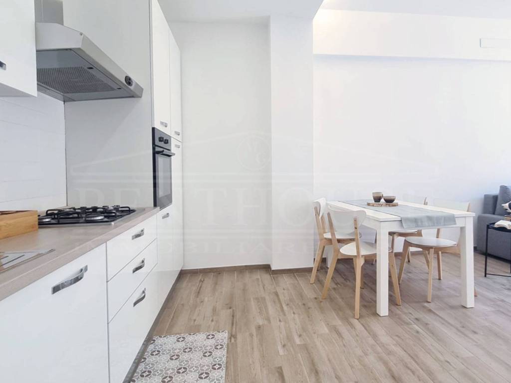 appartamento in affitto a Roma in zona Appio Latino