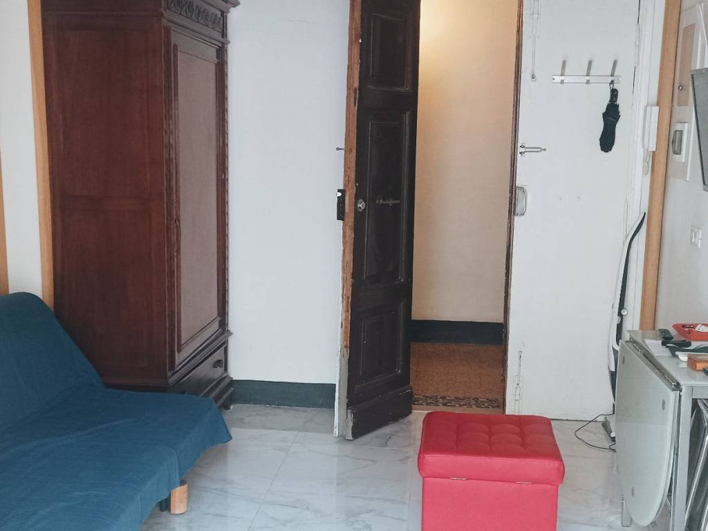 appartamento in affitto a Roma in zona Pinciano