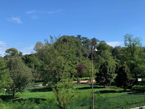 appartamento in affitto a Roma in zona Parioli