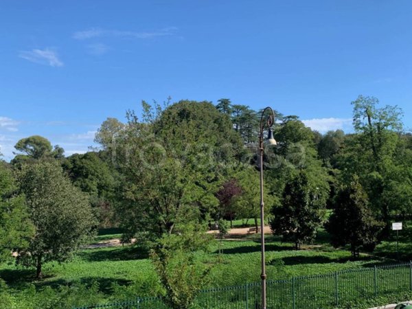 appartamento in affitto a Roma in zona Parioli