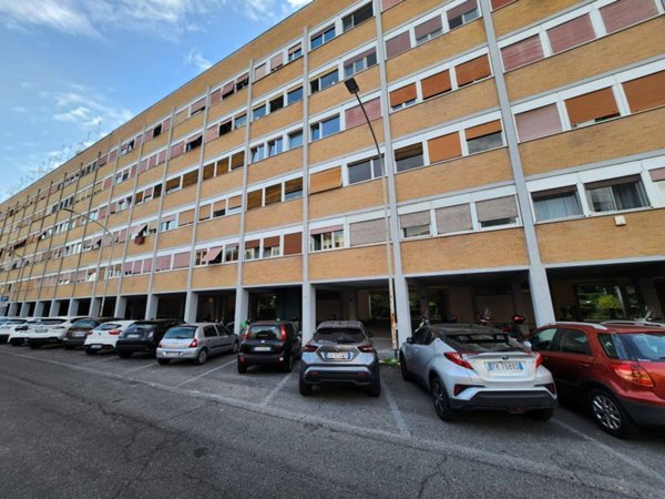 appartamento in affitto a Roma in zona Parioli