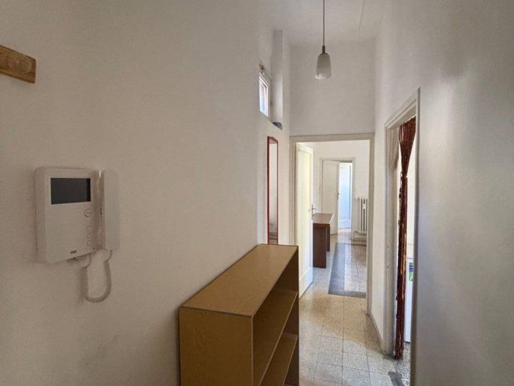 appartamento in affitto a Roma in zona Nomentano