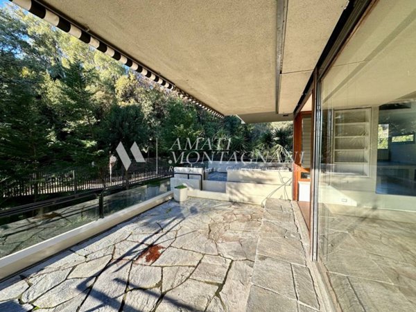 appartamento in affitto a Roma in zona Della Vittoria