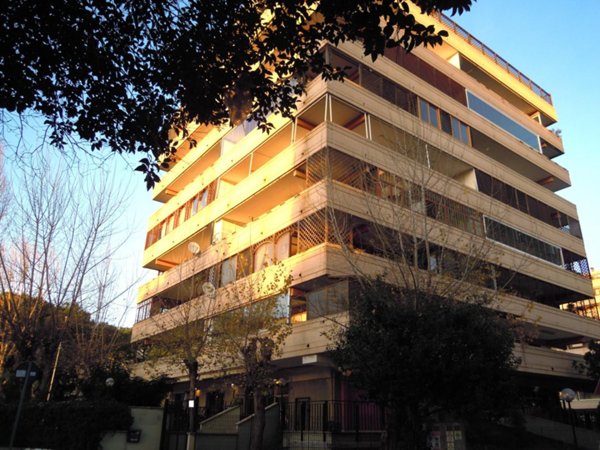 appartamento in affitto a Roma in zona Ardeatino