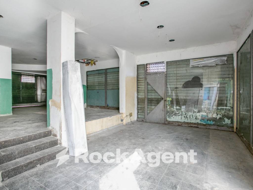 appartamento in affitto a Roma in zona Pietralata