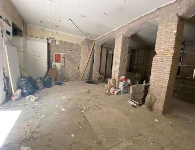 negozio in affitto a Roma in zona Ostiense