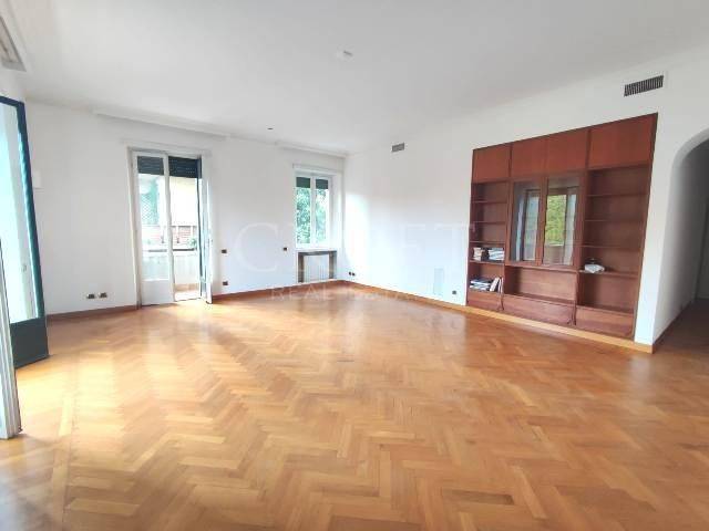 appartamento in affitto a Roma in zona Flaminio
