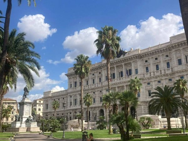 ufficio in affitto a Roma in zona Rione Prati