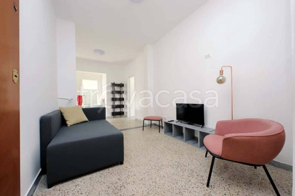 appartamento in affitto a Roma in zona Aurelio