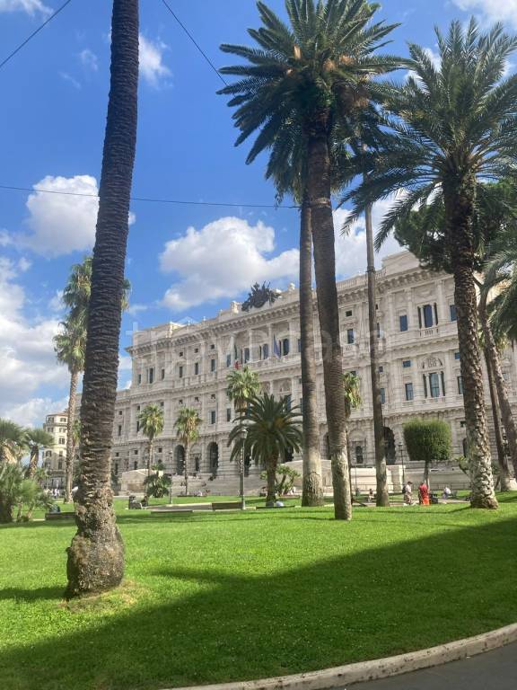 ufficio in affitto a Roma in zona Rione Prati