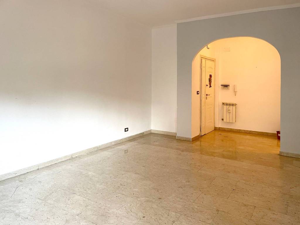 appartamento in affitto a Roma in zona Tiburtino