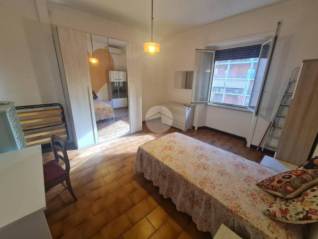 appartamento in affitto a Roma in zona Ostiense