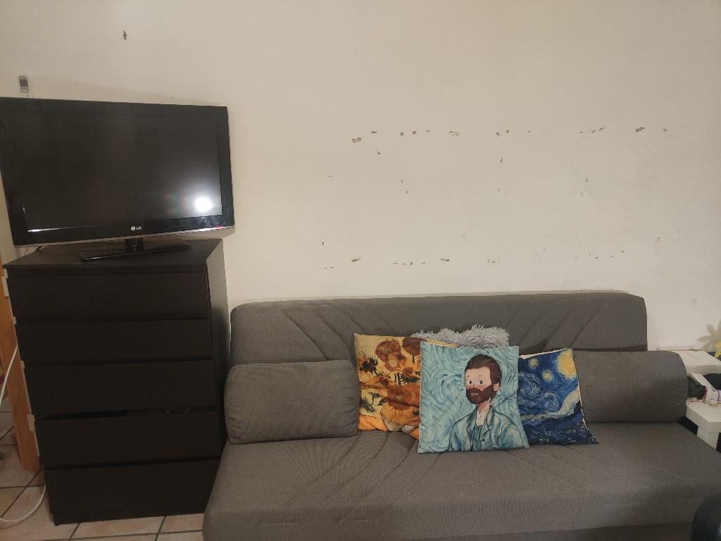 camera singola in affitto a Roma in zona Collatino