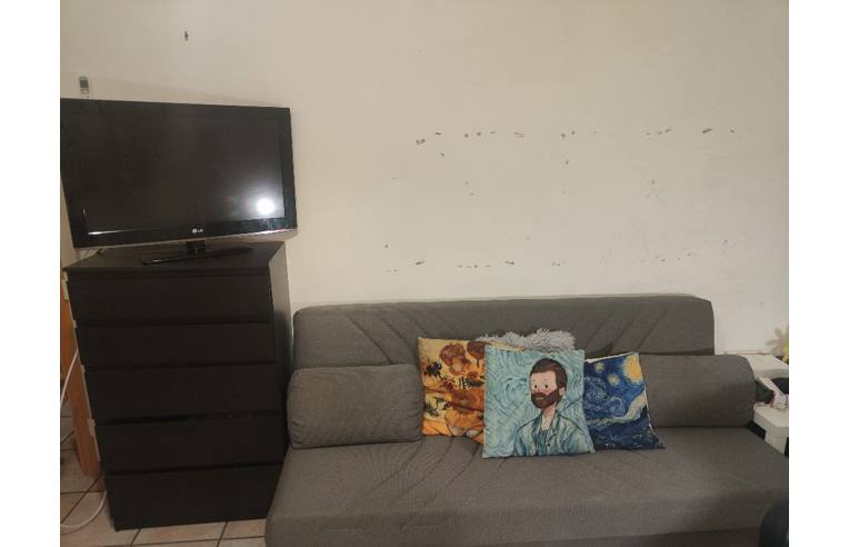 camera singola in affitto a Roma in zona Collatino