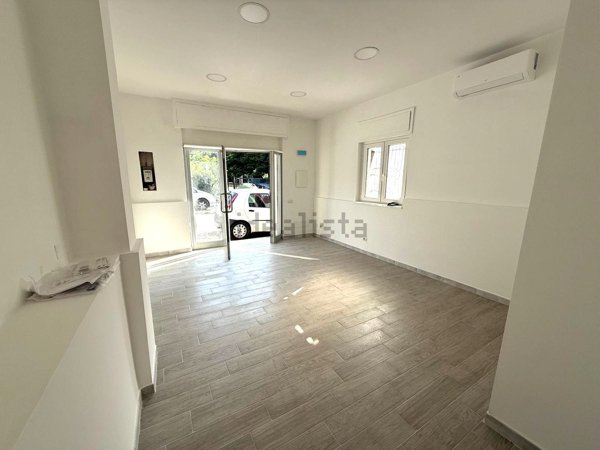 monolocale in affitto a Roma in zona Ottavia