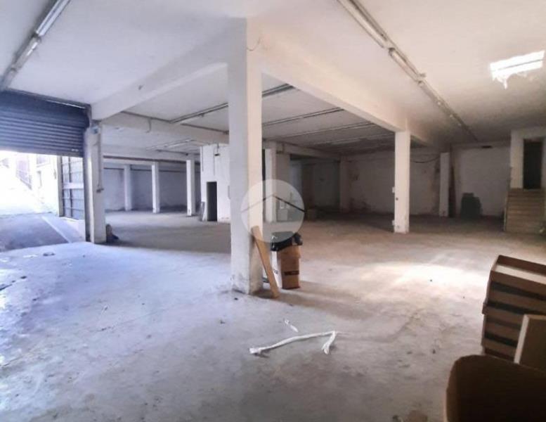 locale commerciale in affitto a Roma in zona Prenestino-Centocelle