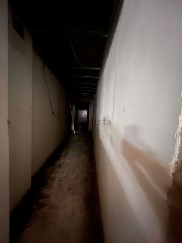 locale commerciale in affitto a Roma in zona Ostiense