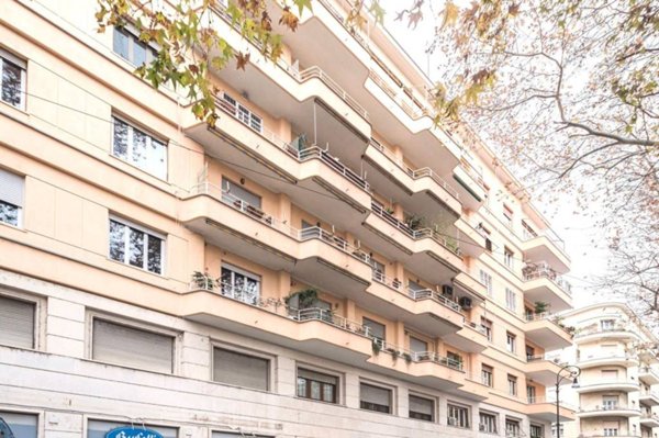 appartamento in affitto a Roma in zona Flaminio