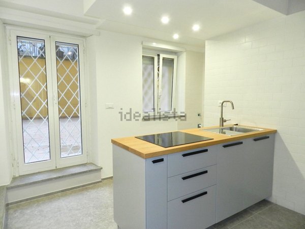 appartamento in affitto a Roma in zona Flaminio