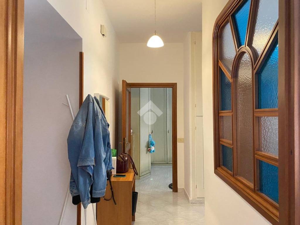 appartamento in affitto a Roma in zona Tuscolano