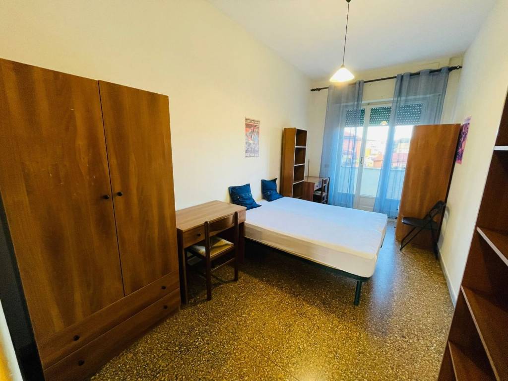 appartamento in affitto a Roma in zona Trieste