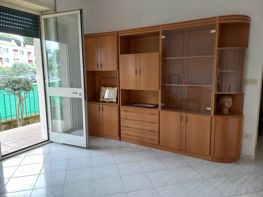 appartamento in affitto a Roma in zona Ostia