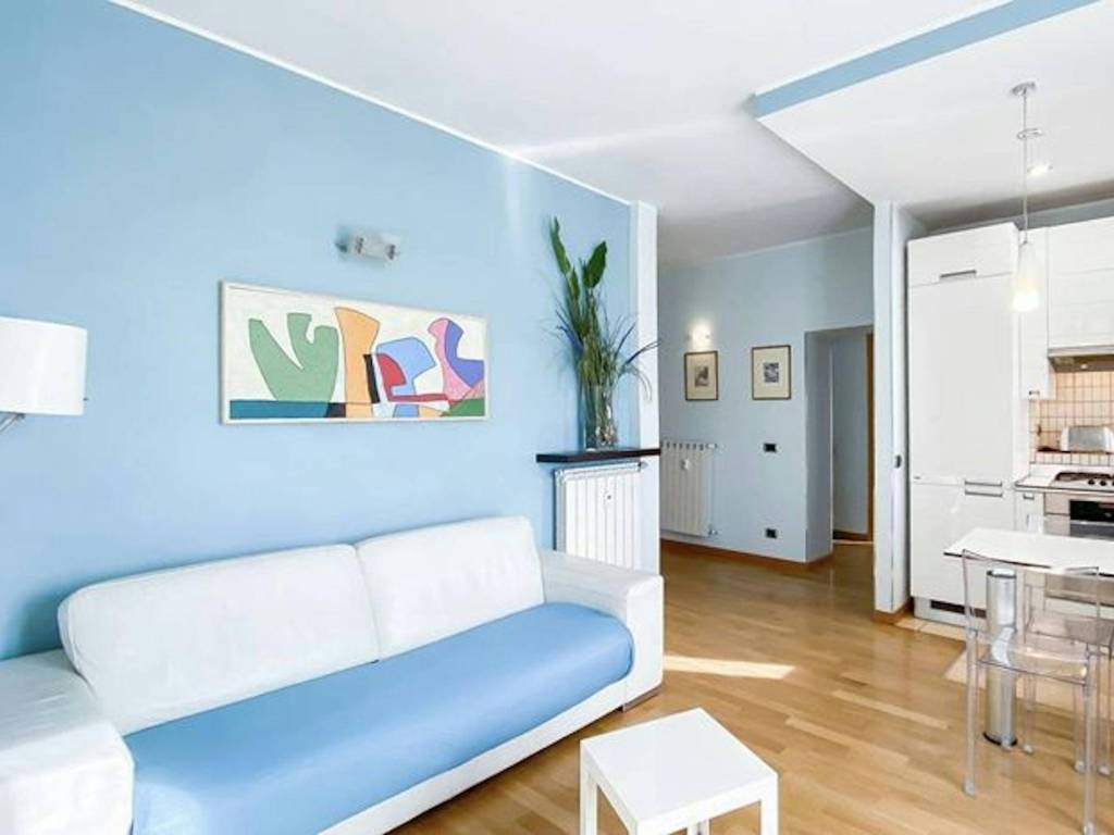 appartamento in affitto a Roma in zona Tuscolano