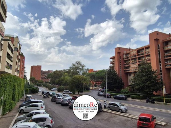 appartamento in affitto a Roma in zona Ardeatino