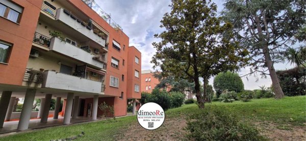 appartamento in affitto a Roma in zona Ardeatino