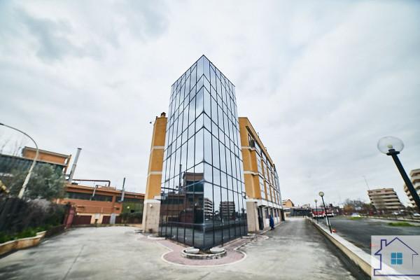 negozio in affitto a Roma in zona Tor Sapienza