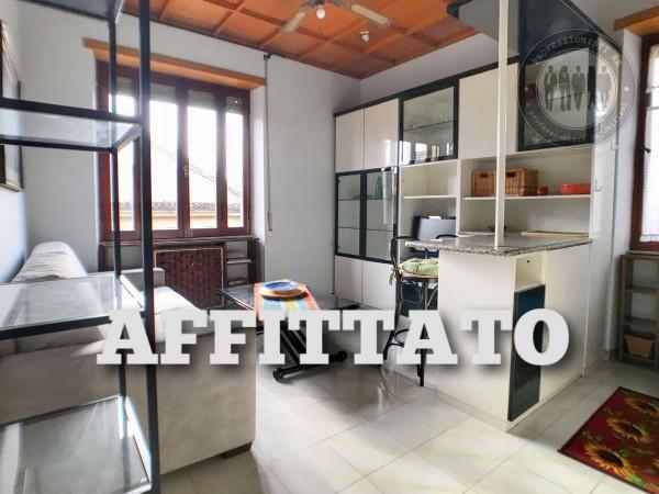 appartamento in affitto a Roma in zona Nomentano