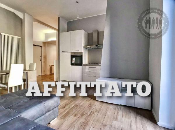 appartamento in affitto a Roma in zona Trieste