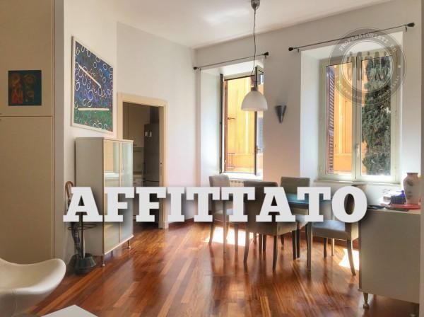 appartamento in affitto a Roma in zona Pinciano