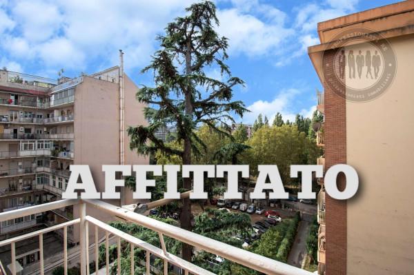 appartamento in affitto a Roma in zona Ardeatino
