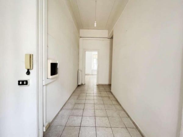 appartamento in affitto a Roma in zona Salario