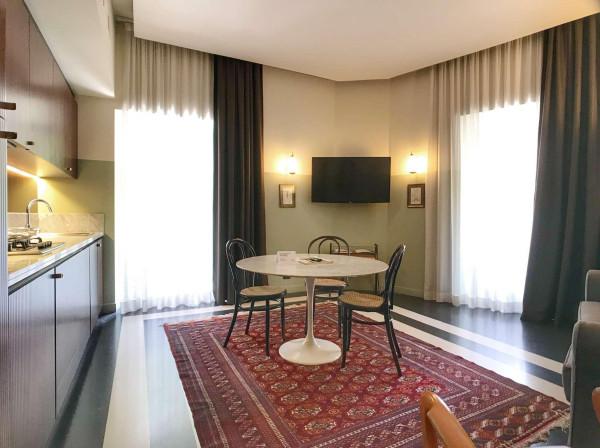 appartamento in affitto a Roma in zona Ostiense