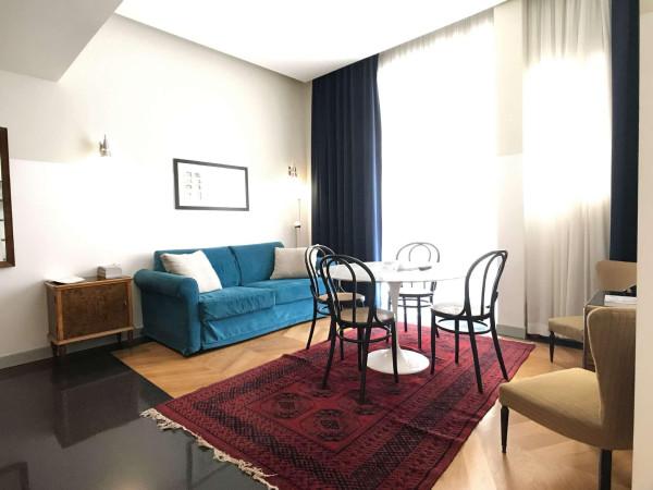 appartamento in affitto a Roma in zona Ostiense