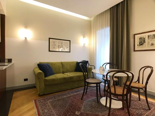appartamento in affitto a Roma in zona Ostiense
