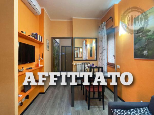 appartamento in affitto a Roma in zona Aurelio