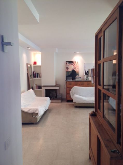 camera singola in affitto a Roma in zona Trionfale