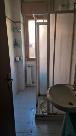 camera singola in affitto a Roma in zona Salario