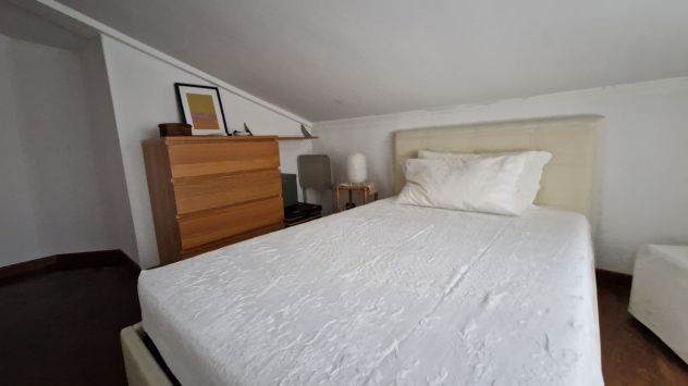 camera singola in affitto a Roma in zona Aurelio