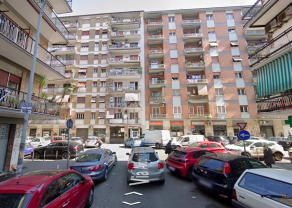 appartamento in affitto a Roma in zona Tuscolano