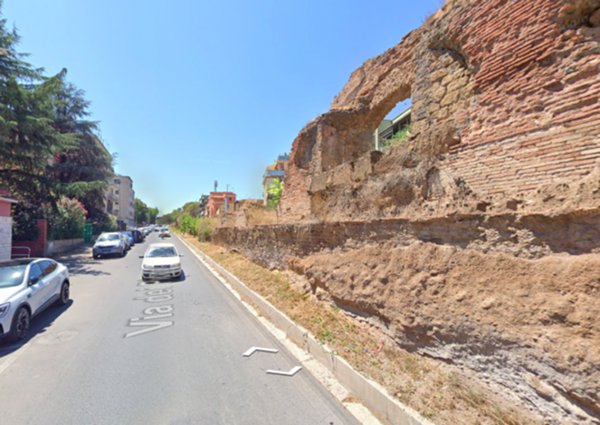 appartamento in affitto a Roma in zona Collatino