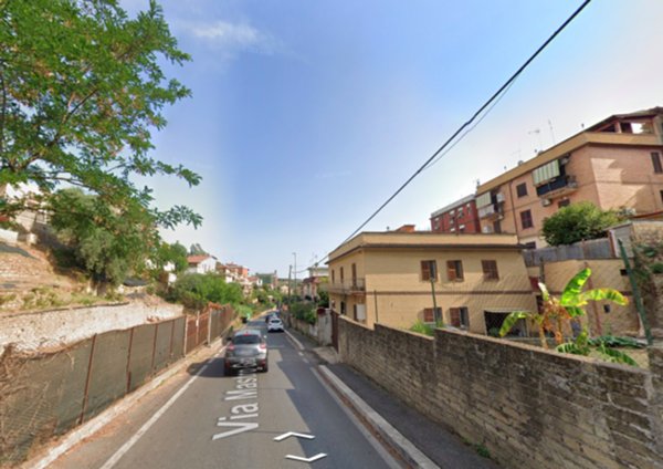 appartamento in affitto a Roma in zona Labaro